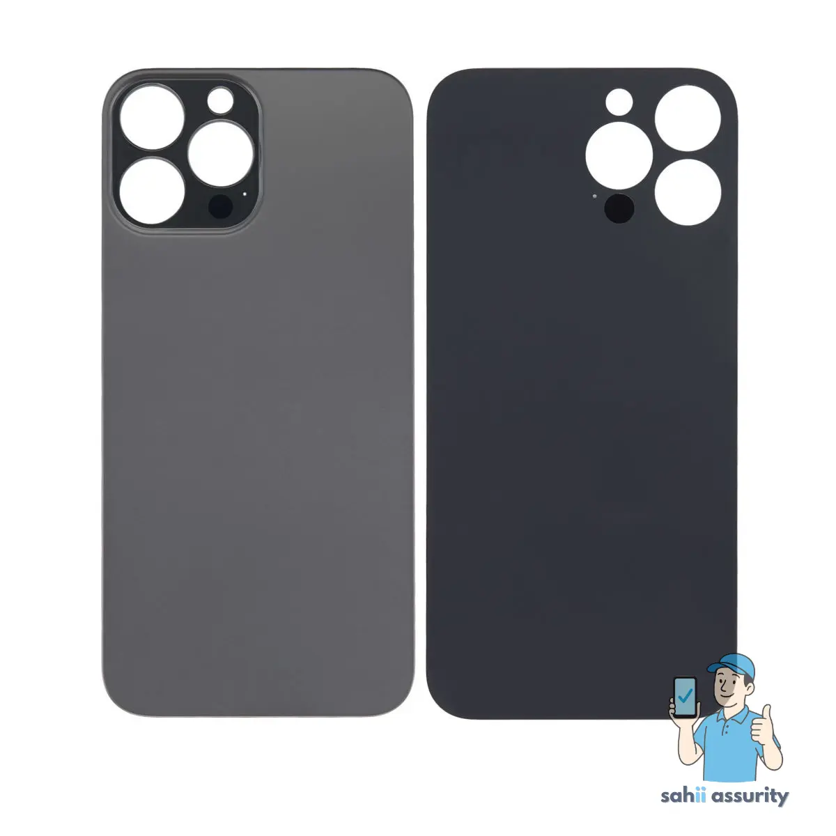 Back Panel Cover for Apple iPhone 13 Pro Max